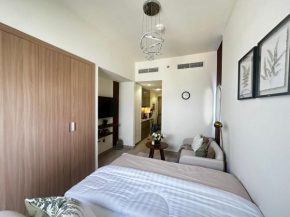 Executive Studio Apartment
